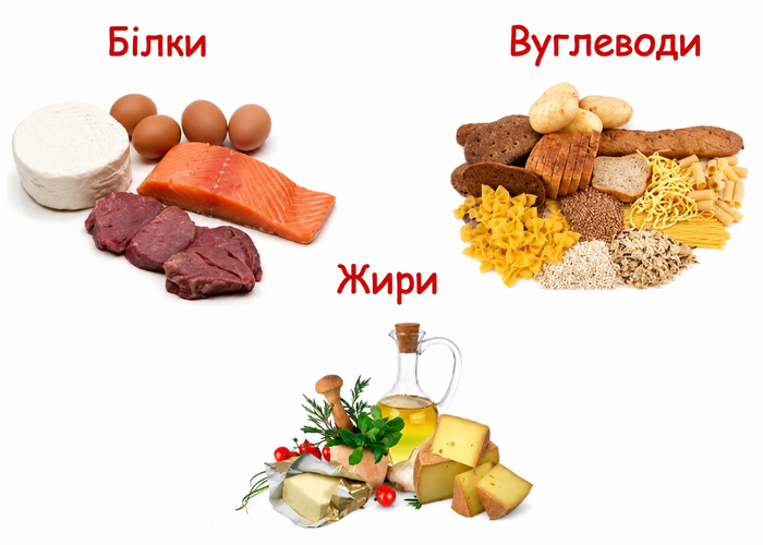 Харчування під час занять бігом