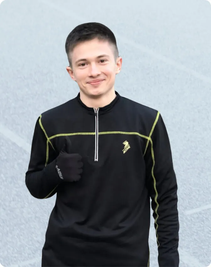 Павло Савонов
