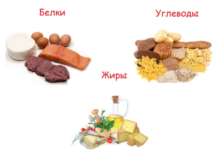Харчування під час занять бігом